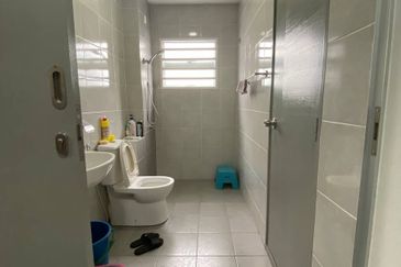 RIMBUN HARMONI @S2 HEIGHTS