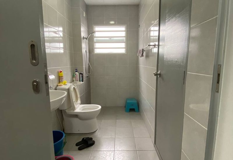 RIMBUN HARMONI @S2 HEIGHTS