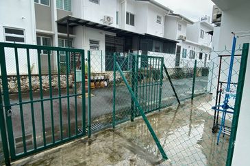 RIMBUN HARMONI @S2 HEIGHTS