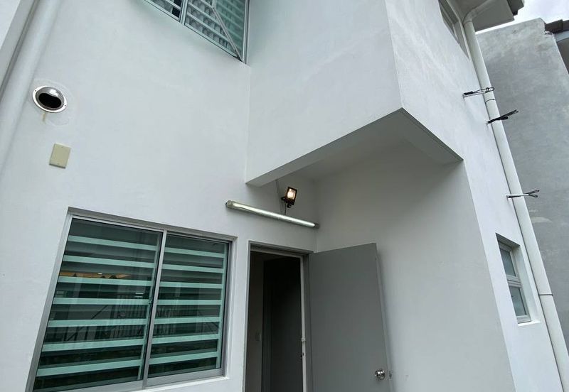 RIMBUN HARMONI @S2 HEIGHTS