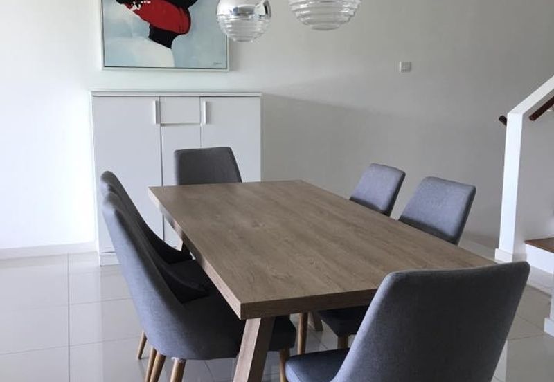 Primer Garden Town Villas @ Cahaya SPK