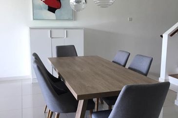 Primer Garden Town Villas @ Cahaya SPK