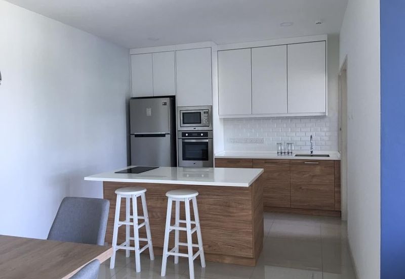 Primer Garden Town Villas @ Cahaya SPK