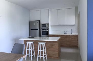 Primer Garden Town Villas @ Cahaya SPK