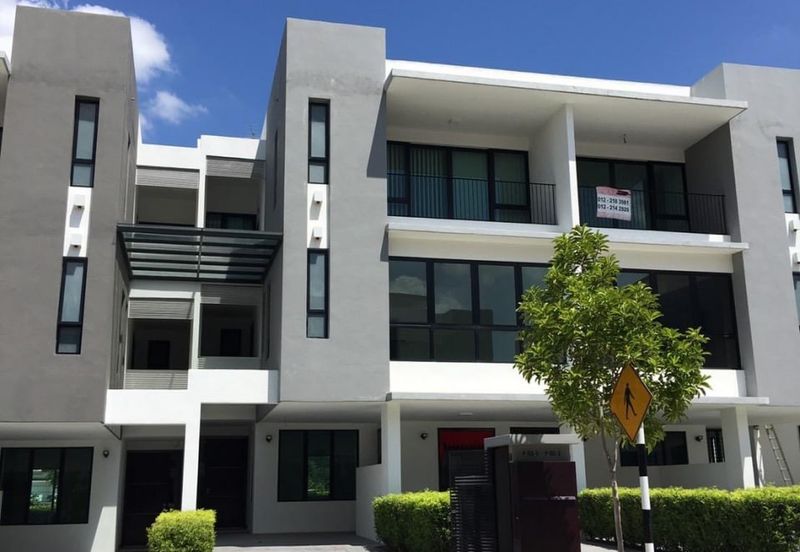 Primer Garden Town Villas @ Cahaya SPK