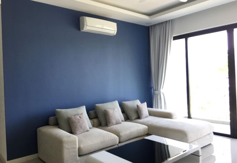 Primer Garden Town Villas @ Cahaya SPK