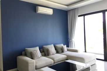 Primer Garden Town Villas @ Cahaya SPK