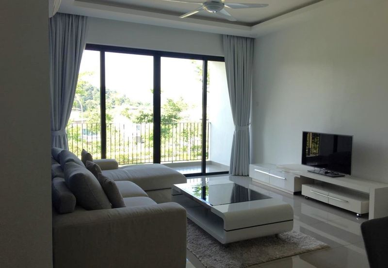 Primer Garden Town Villas @ Cahaya SPK