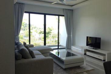 Primer Garden Town Villas @ Cahaya SPK