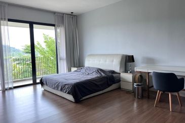 Primer Garden Town Villas @ Cahaya SPK