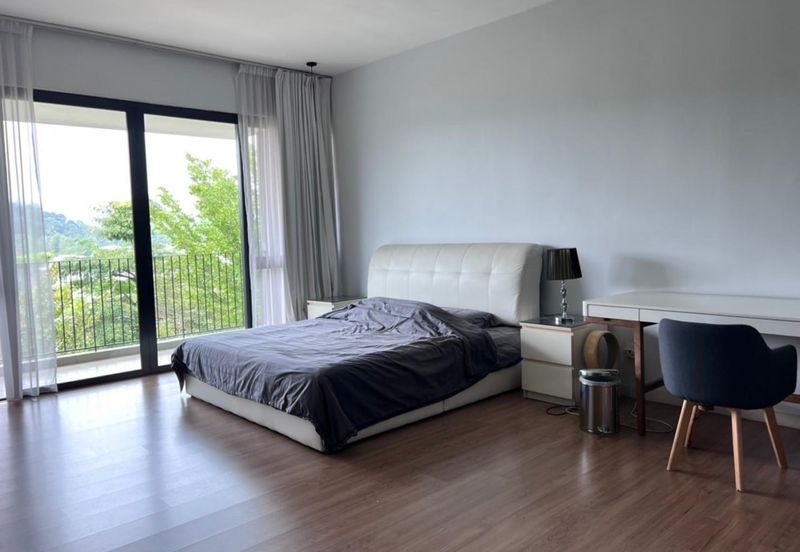 Primer Garden Town Villas @ Cahaya SPK