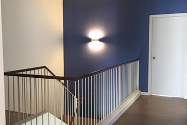 Primer Garden Town Villas @ Cahaya SPK