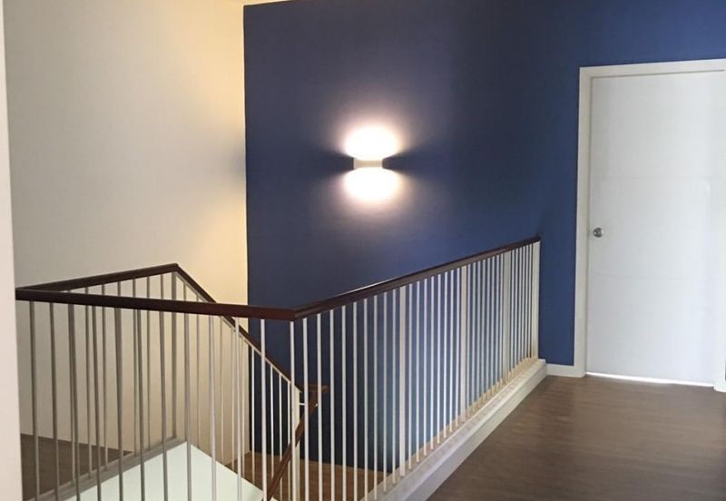 Primer Garden Town Villas @ Cahaya SPK