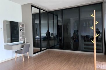 Primer Garden Town Villas @ Cahaya SPK