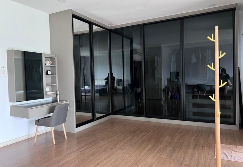 Primer Garden Town Villas @ Cahaya SPK