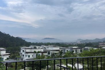 Primer Garden Town Villas @ Cahaya SPK