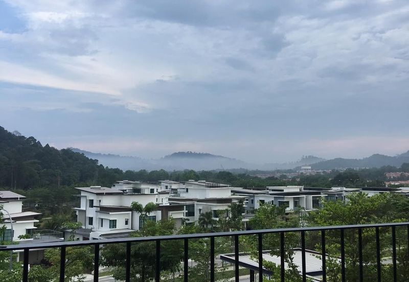 Primer Garden Town Villas @ Cahaya SPK