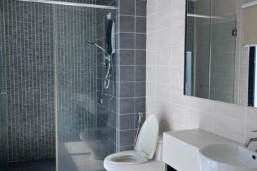 Primer Garden Town Villas @ Cahaya SPK