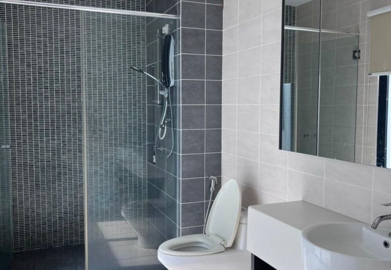 Primer Garden Town Villas @ Cahaya SPK