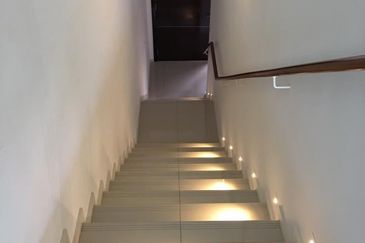 Primer Garden Town Villas @ Cahaya SPK