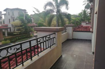 Country Garden Diamond City