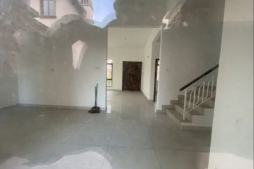 Country Garden Diamond City