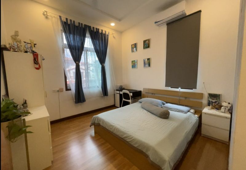 Country Garden Diamond City