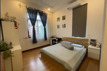 Country Garden Diamond City