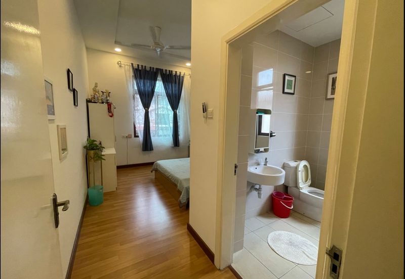 Country Garden Diamond City