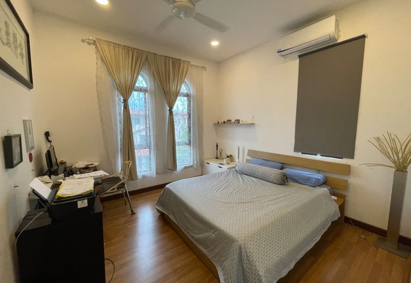 Country Garden Diamond City