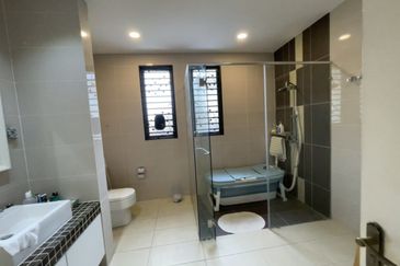 Country Garden Diamond City