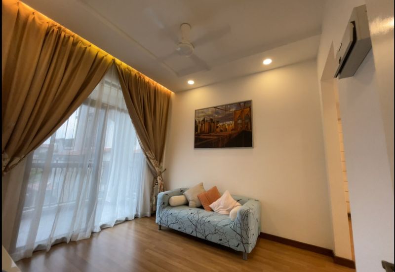 Country Garden Diamond City