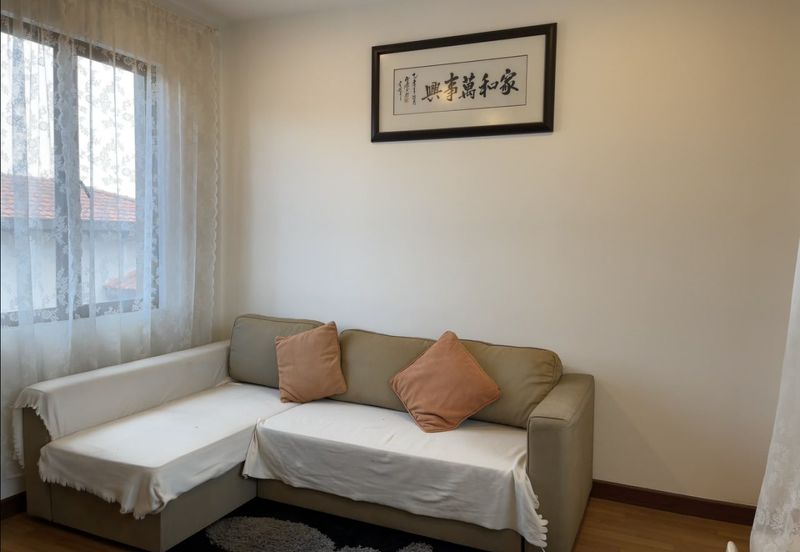 Country Garden Diamond City