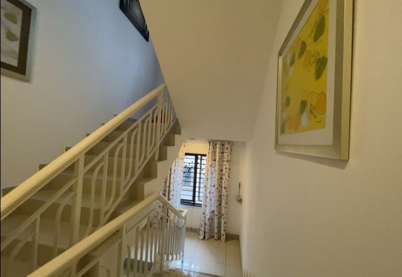 Country Garden Diamond City