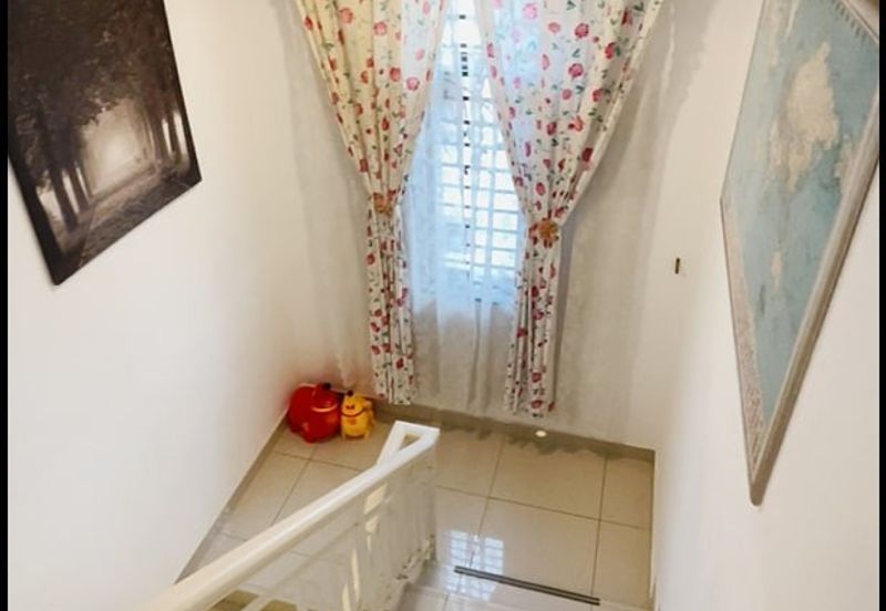 Country Garden Diamond City