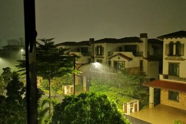 Country Garden Diamond City