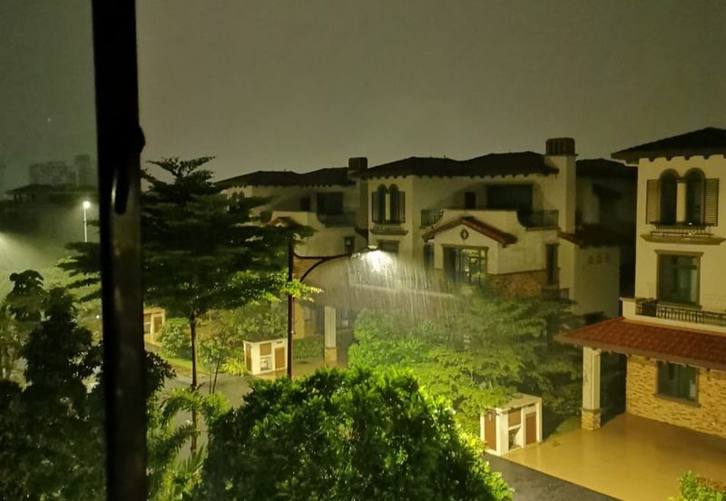 Country Garden Diamond City