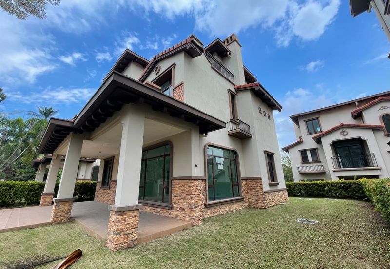 Country Garden Diamond City