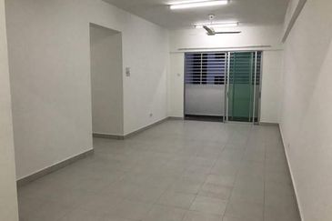 South Bayu Residence