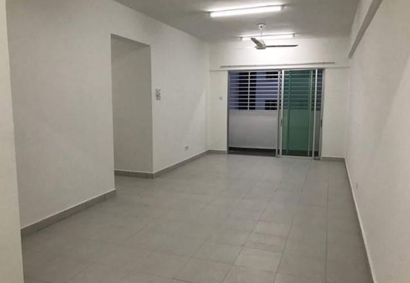 South Bayu Residence