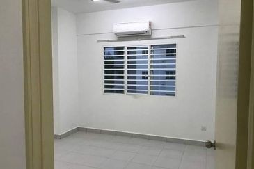 South Bayu Residence