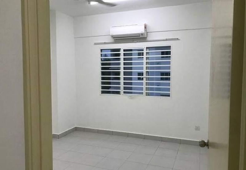 South Bayu Residence