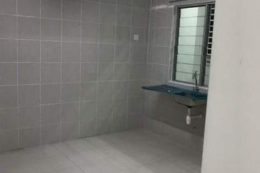 South Bayu Residence