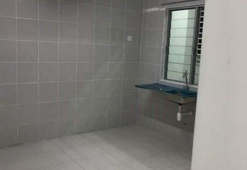 South Bayu Residence