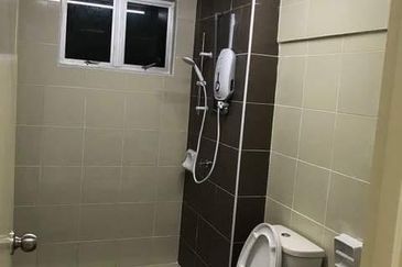 South Bayu Residence