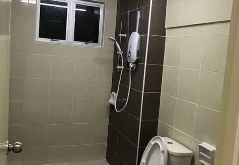 South Bayu Residence