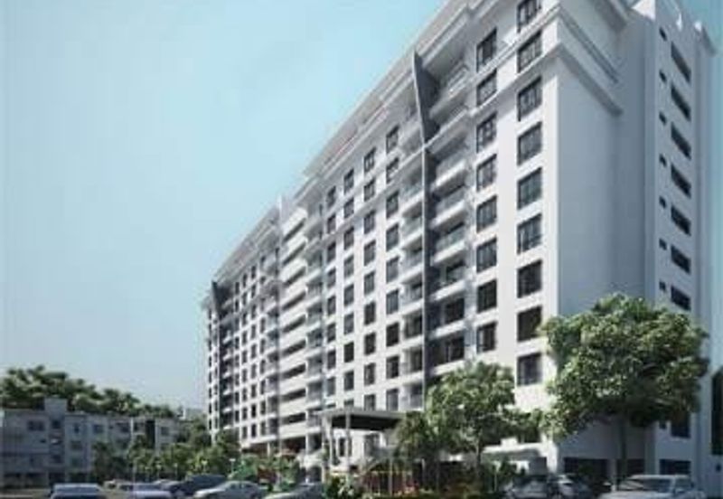 South Bayu Residence