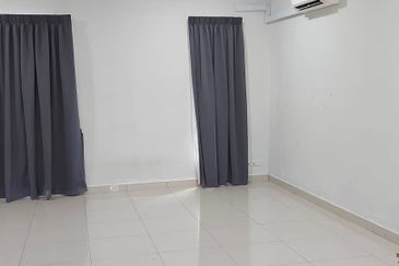 RIMBA RESIDENSI @ RASAH KEMAYAN