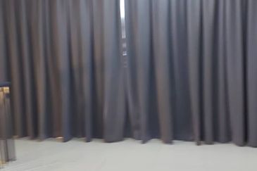 RIMBA RESIDENSI @ RASAH KEMAYAN