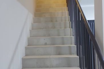 RIMBA RESIDENSI @ RASAH KEMAYAN